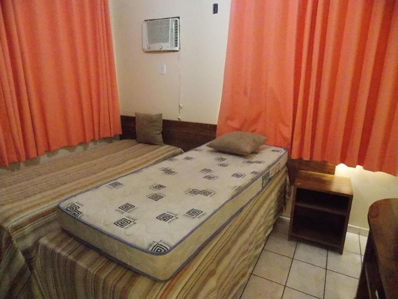Di Roma Resorts - Reis Imoveis Калдас-Новас Экстерьер фото