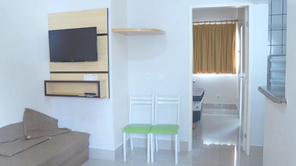 Di Roma Resorts - Reis Imoveis Калдас-Новас Экстерьер фото