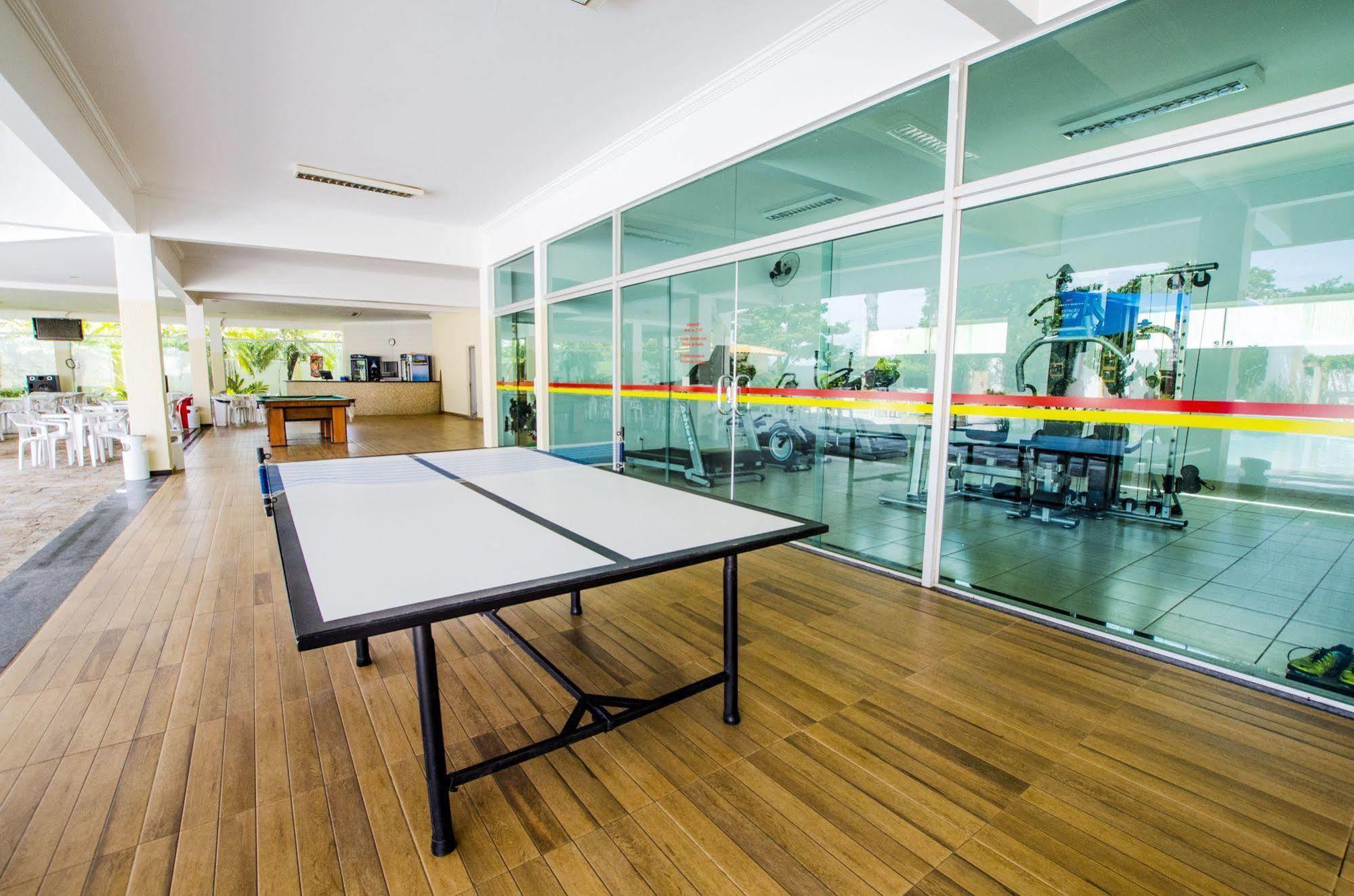 Di Roma Resorts - Reis Imoveis Калдас-Новас Экстерьер фото